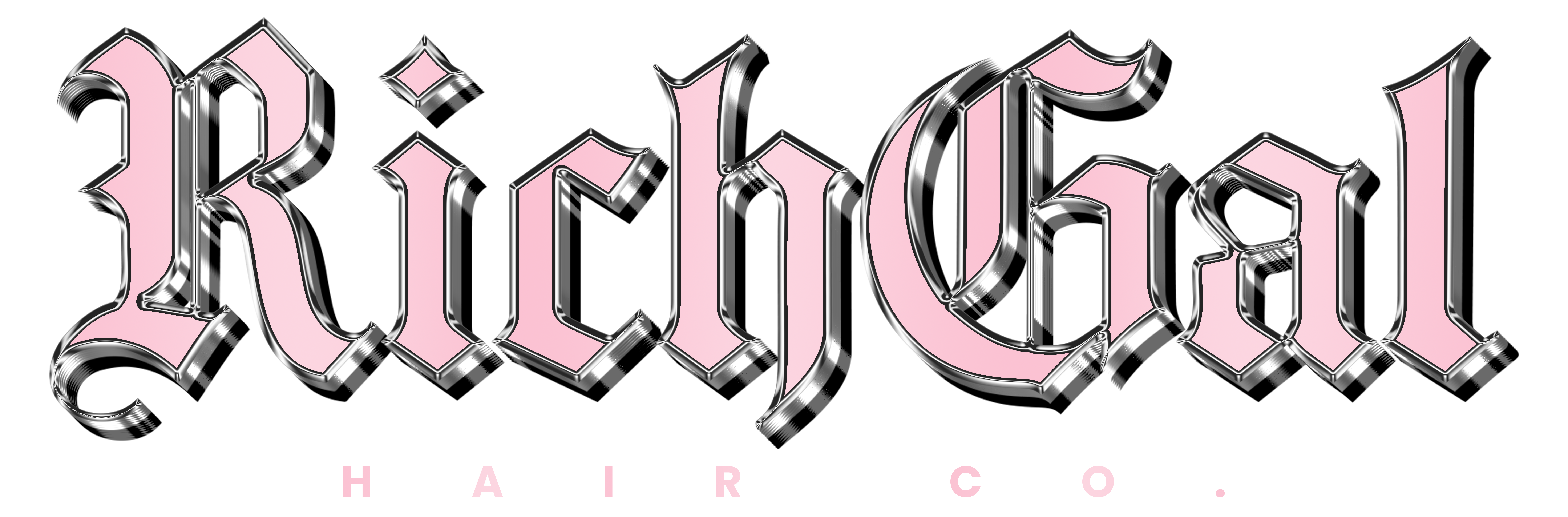 RichGal Hair Co.